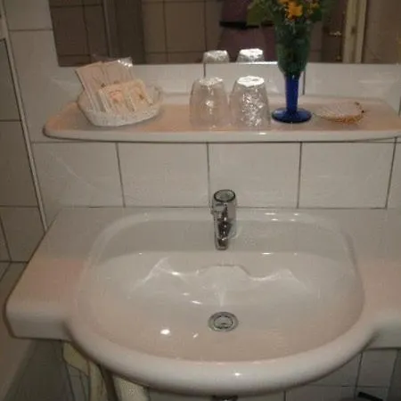 Haus Edith מריה וורת