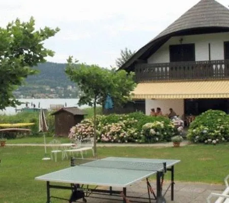 Haus Edith 마리아워스