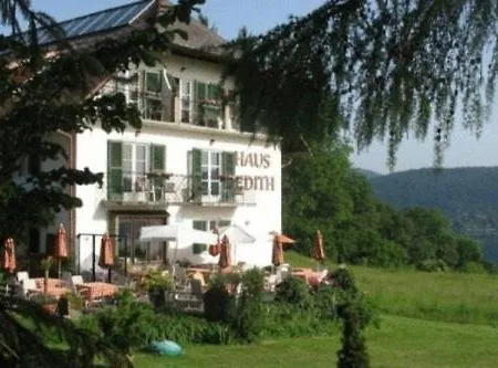 Haus Edith