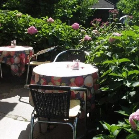 Haus Edith 3*