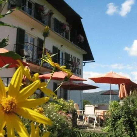 Haus Edith 마리아워스