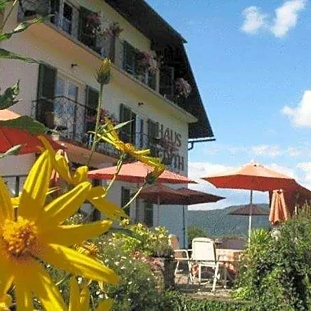 Bed & Breakfast Haus Edith 3*