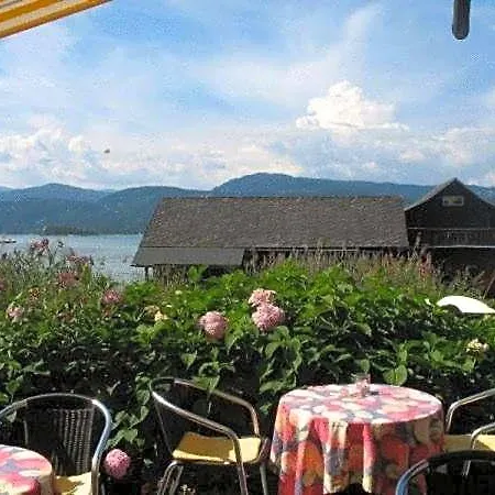 Haus Edith Couette-café 3*
