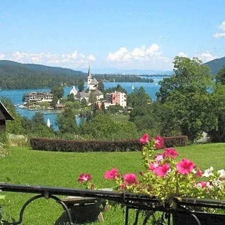 Haus Edith 3* Maria Wörth