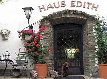 Haus Edith 3*