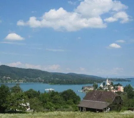 Haus Edith 3*