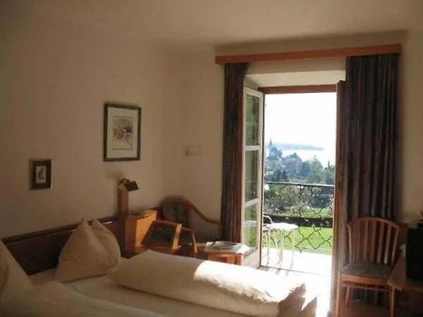 Haus Edith B&B 마리아워스