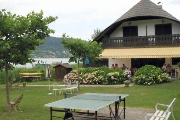 Haus Edith 마리아워스