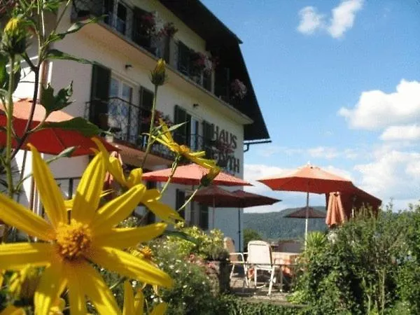 Haus Edith 마리아워스